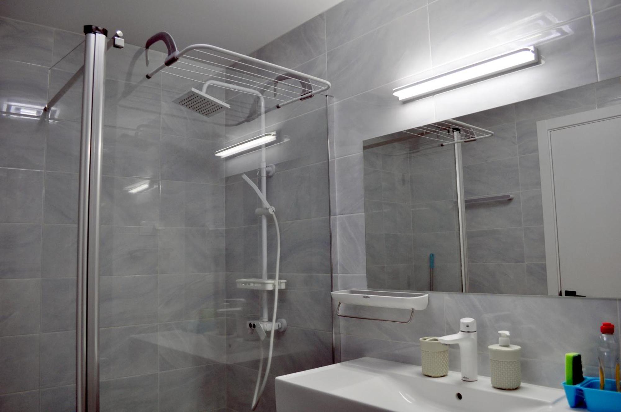 Cozy Seaside Studio Apartment C - Faraway ラゴア エクステリア 写真